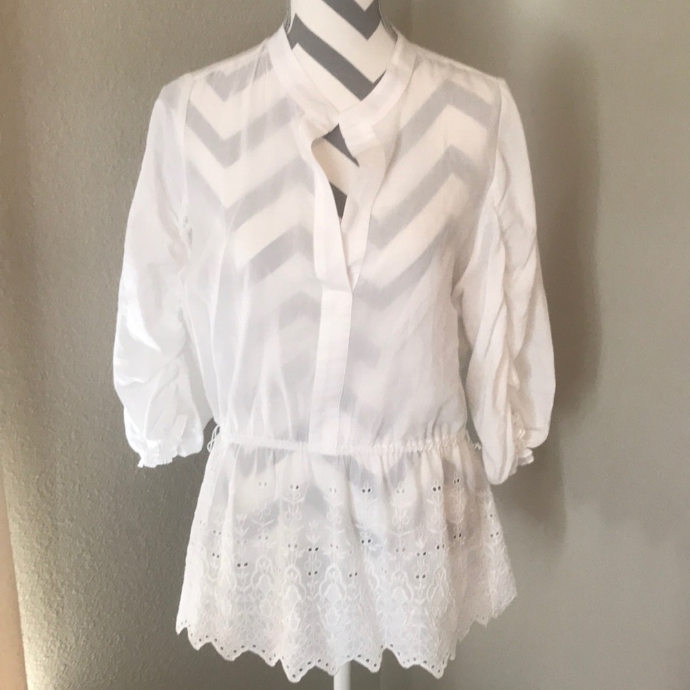 Lucky Brand Top